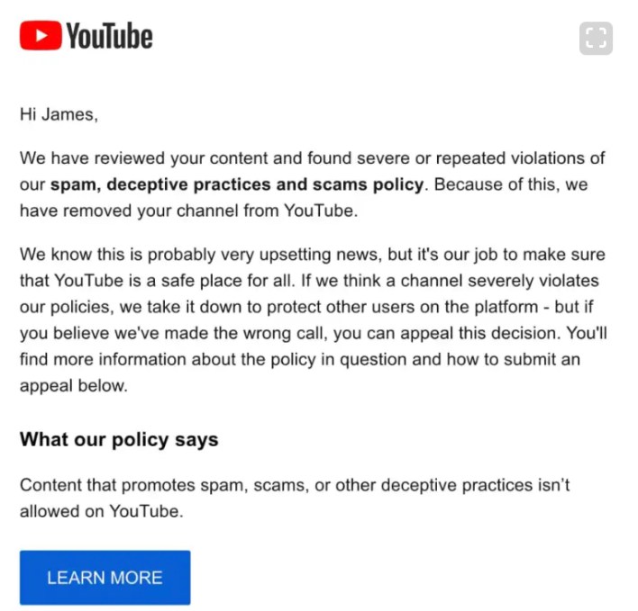 Youtube %d9%8a%d8%b5%d9%84%d8%ad %d9%85%d8%b4%d9%83%d9%84%d8%a9 %d8%ad%d8%b8%d8%b1 %d8%a7%d9%84%d8%ad%d8%b3%d8%a7%d8%a8%d8%a7%d8%aa %d8%ba%d9%8a%d8%b1 %d8%a7%d9%84%d9%85%d9%82%d8%b5%d9%88%d8%af%d8%a9