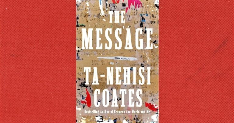 The Message%d9%8a%d8%aa%d9%87%d9%85 %d8%a3%d9%85%d9%8a%d8%b1%d9%83%d8%a7 %d9%88%d8%a5%d8%b3%d8%b1%d8%a7%d8%a6%d9%8a%d9%84 %d8%a8%d8%a7%d9%84%d8%b9%d9%86%d8%b5%d8%b1%d9%8a%d8%a9 %d9%88%d9%8a%d8%ab