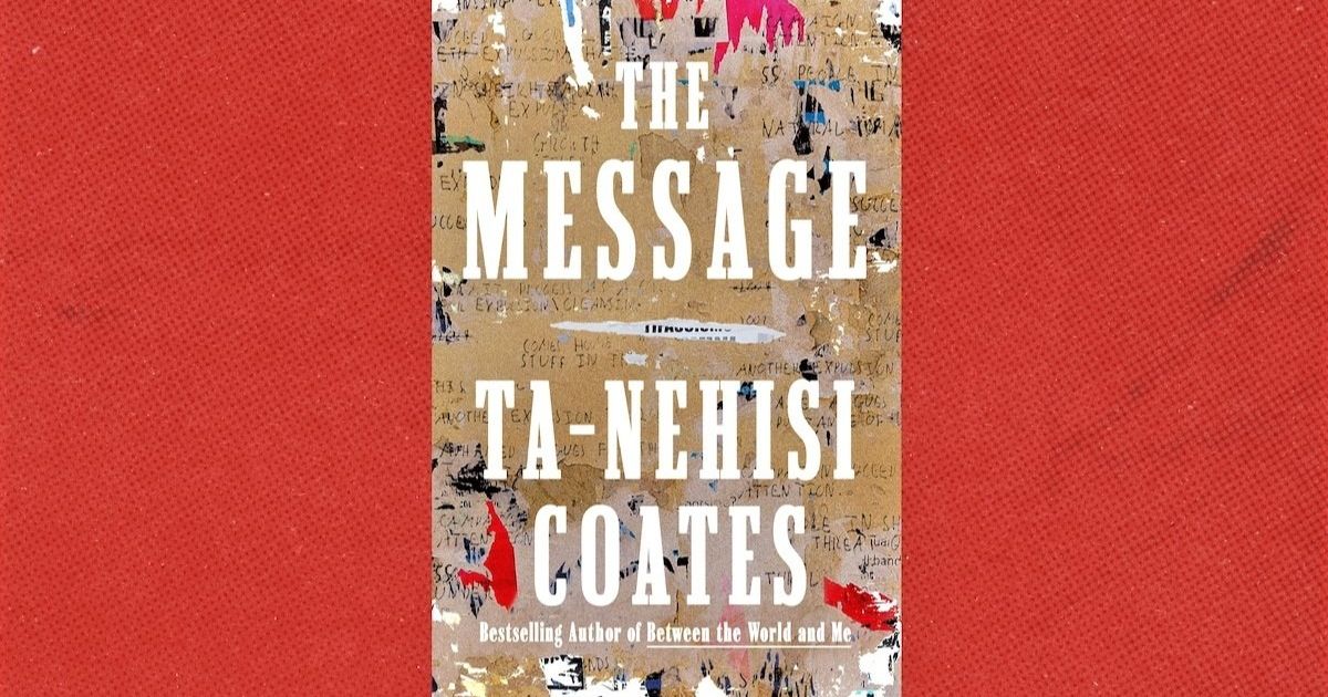 The Message%d9%8a%d8%aa%d9%87%d9%85 %d8%a3%d9%85%d9%8a%d8%b1%d9%83%d8%a7 %d9%88%d8%a5%d8%b3%d8%b1%d8%a7%d8%a6%d9%8a%d9%84 %d8%a8%d8%a7%d9%84%d8%b9%d9%86%d8%b5%d8%b1%d9%8a%d8%a9 %d9%88%d9%8a%d8%ab