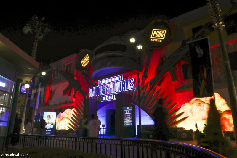 %d8%aa%d8%ac%d8%b1%d8%a8%d8%a9 Pubg Mobile %d9%84%d9%84%d9%85%d8%b1%d8%a9 %d8%a7%d9%84%d8%a3%d9%88%d9%84%d9%89 %d9%81%d9%8a %d8%a7%d9%84%d8%b3%d8%b9%d9%88%d8%af%d9%8a%d8%a9