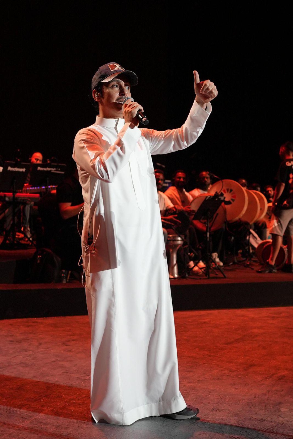 الليلة.. موسم الرياض يعيد جواد العلي إلى جمهوره بعد غياب 16 عامًا