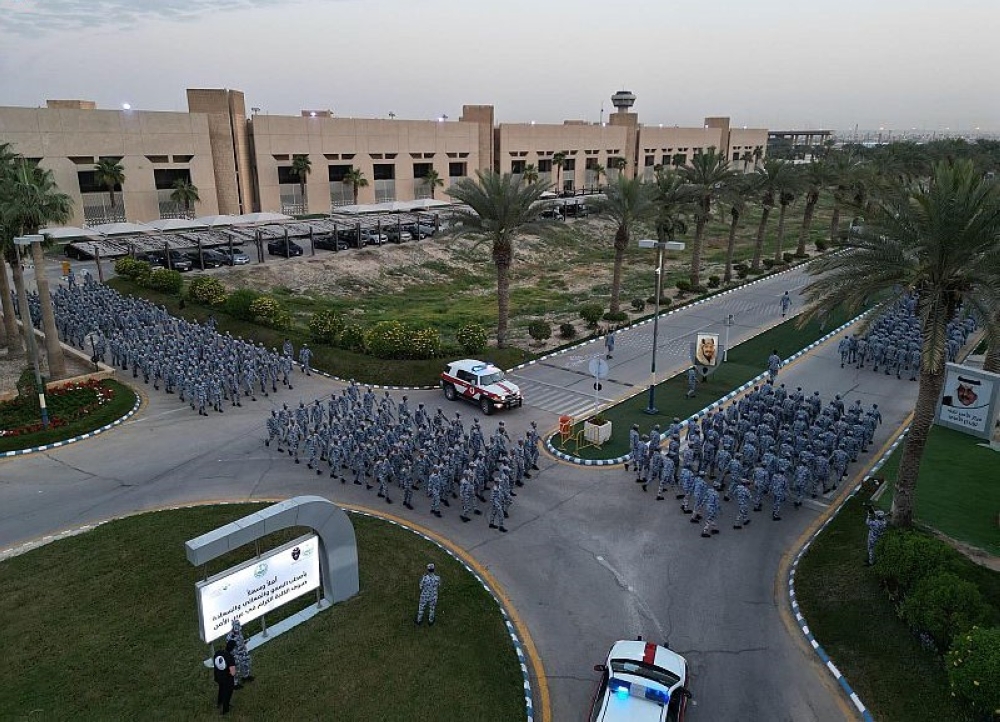 عبر “أبشر”.. “الداخلية” تعلن نتائج القبول للعمل بقطاعات الوزارة