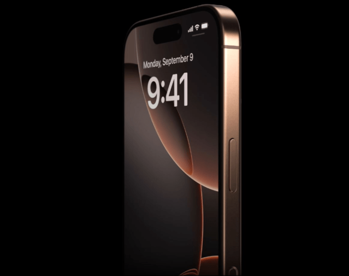 %d9%87%d8%a7%d8%aa%d9%81 Iphone 17 Pro Max %d9%8a%d8%a3%d8%aa%d9%8a %d8%a8%d8%aa%d8%b5%d9%85%d9%8a%d9%85 %d8%a3%d8%b5%d8%ba%d8%b1 %d9%81%d9%8a %d9%86%d8%b8%d8%a7%d9%85 Dynamic Island