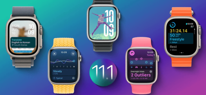 %d8%a7%d8%a8%d9%84 %d8%aa%d8%b7%d9%84%d9%82 %d8%aa%d8%ad%d8%af%d9%8a%d8%ab Watchos 11 1 %d9%84%d9%85%d8%b3%d8%aa%d8%ae%d8%af%d9%85%d9%8a %d8%b3%d8%a7%d8%b9%d8%a7%d8%aa Apple Watch %d8%a7%d9%84%d9%8a