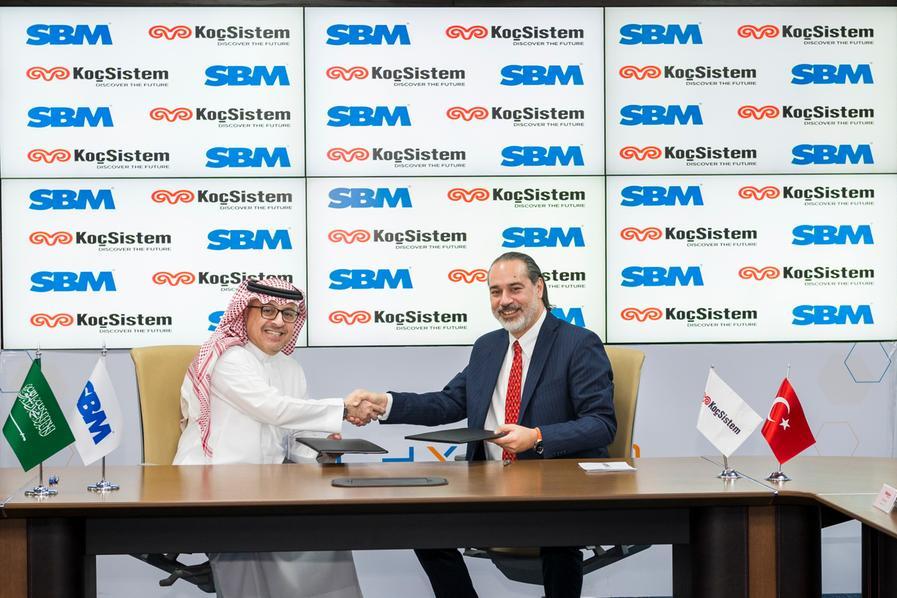 Kocsistem %d9%88sbm %d8%aa%d8%b9%d9%84%d9%86%d8%a7%d9%86 %d8%b9%d9%86 %d8%b4%d8%b1%d8%a7%d9%83%d8%a9 %d8%a5%d8%b3%d8%aa%d8%b1%d8%a7%d8%aa%d9%8a%d8%ac%d9%8a%d8%a9