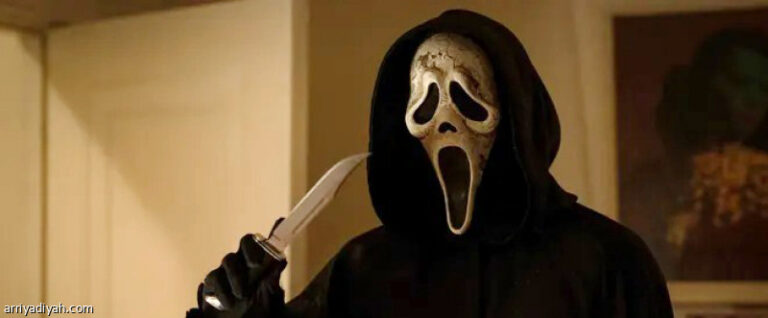 27 %d9%81%d8%a8%d8%b1%d8%a7%d9%8a%d8%b1 %d8%b9%d8%b1%d8%b6 %d9%81%d9%8a%d9%84%d9%85 Scream 7