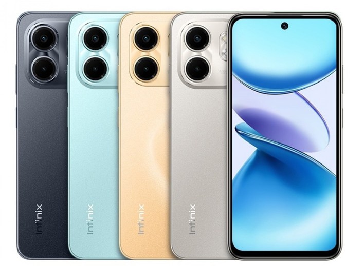 Infinix %d8%aa%d8%b7%d9%84%d9%82 %d9%87%d8%a7%d8%aa%d9%81 Infinix Smart 9 %d8%a8%d9%82%d8%af%d8%b1%d8%a9 %d8%a8%d8%b7%d8%a7%d8%b1%d9%8a%d8%a9 5000 Mah %d9%88%d8%b3%d8%b9%d8%b1 75 %d8%af%d9%88%d9%84
