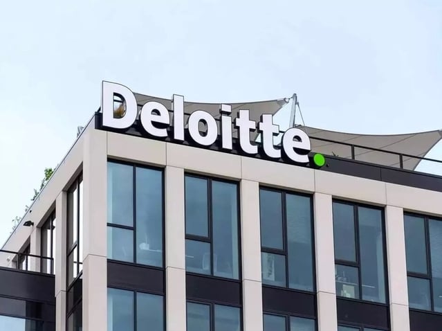 Deloitte %d8%aa%d8%b3%d8%aa%d8%ab%d9%85%d8%b1 30 %d9%85%d9%84%d9%8a%d9%88%d9%86 %d8%af%d9%88%d9%84%d8%a7%d8%b1 %d9%84%d8%a5%d8%b7%d9%84%d8%a7%d9%82 %d9%85%d8%b1%d9%83%d8%b2 %d8%a7%d9%84%d8%a7%d8%a8