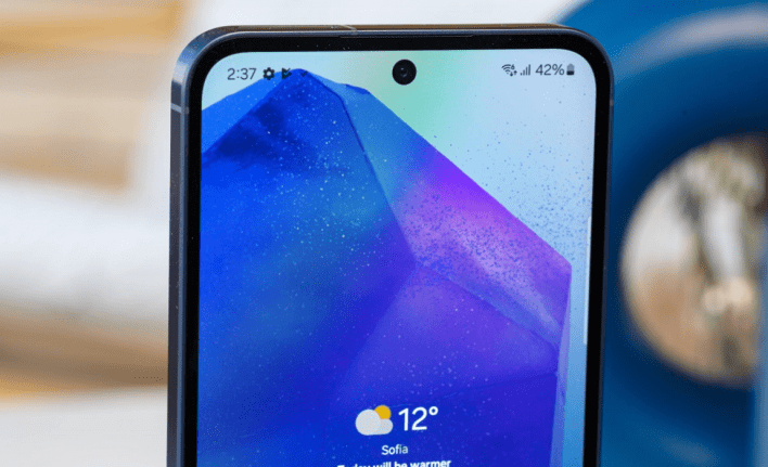 %d9%87%d8%a7%d8%aa%d9%81 Galaxy A56 %d9%8a%d9%86%d8%b7%d9%84%d9%82 %d9%82%d8%b1%d9%8a%d8%a8%d8%a7%d9%8b %d8%a8%d8%aa%d8%b1%d9%82%d9%8a%d8%a9 %d9%81%d9%8a %d9%83%d8%a7%d9%85%d9%8a%d8%b1%d8%a9 %d8%a7