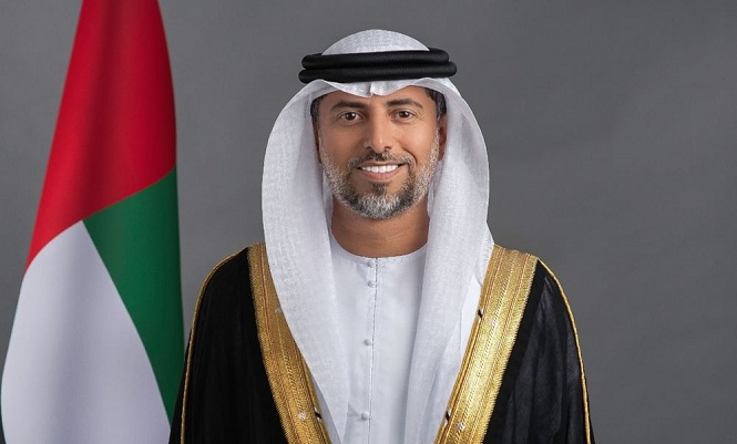 وزير الطاقة الإماراتي: «أوبك بلس» يقوم بعمل «نبيل» لتحقيق التوازن في سوق النفط
