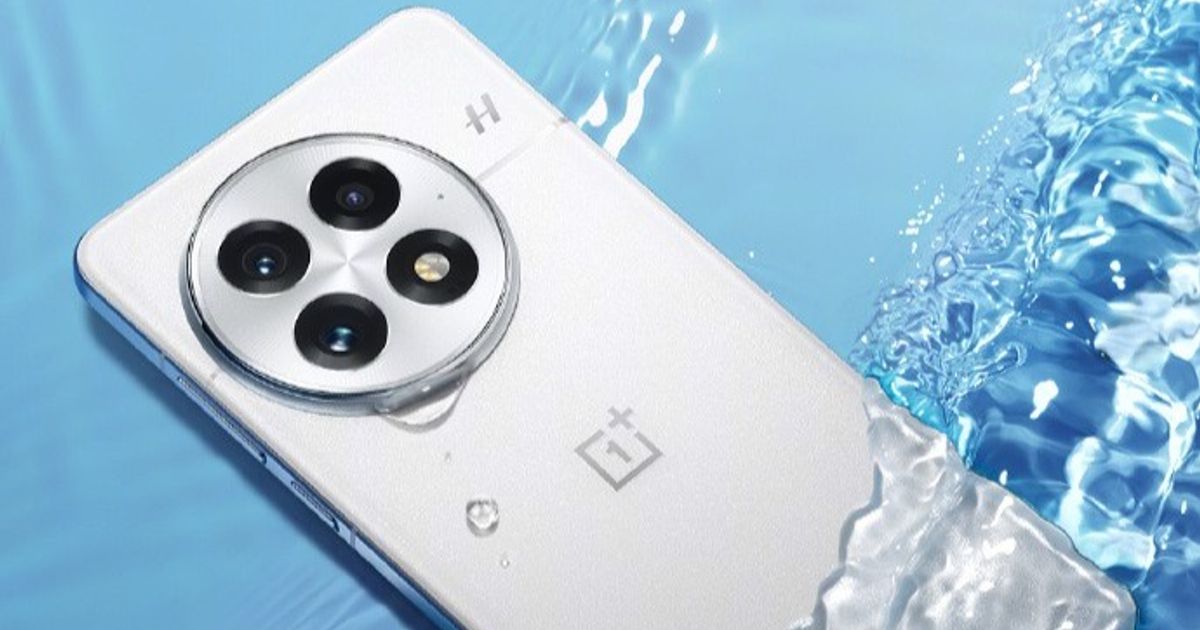 Oneplus 13 %d9%8a%d8%aa%d9%81%d9%88%d9%82 %d8%b9%d9%84%d9%89 Iphone 16 %d9%88galaxy S24 %d9%81%d9%8a %d9%85%d9%82%d8%a7%d9%88%d9%85%d8%a9 %d8%a7%d9%84%d9%85%d9%8a%d8%a7%d9%87 %d9%88%d8%a7%d9%84%d8%a3