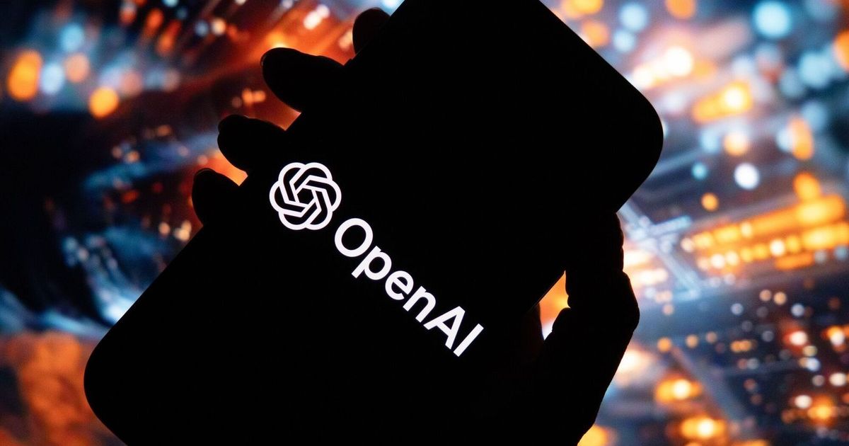 Openai %d8%aa%d8%ba%d9%84%d9%82 %d8%ac%d9%88%d9%84%d8%a9 %d8%aa%d9%85%d9%88%d9%8a%d9%84 %d8%ac%d8%af%d9%8a%d8%af%d8%a9 %d8%a8%d8%ac%d9%85%d8%b9 %d8%a3%d9%83%d8%ab%d8%b1 %d9%85%d9%86 6 5 %d9%85%d9%84