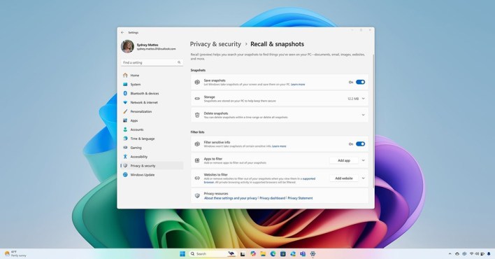 %d8%aa%d8%ad%d8%af%d9%8a%d8%ab Windows 11 24h2 %d9%8a%d9%86%d8%b7%d9%84%d9%82 %d8%a8%d9%85%d9%8a%d8%b2%d8%a9 %d8%af%d8%b9%d9%85 Wi Fi 7 %d9%88%d9%85%d9%85%d9%8a%d8%b2%d8%a7%d8%aa %d8%a7%d9%84%d8%b0