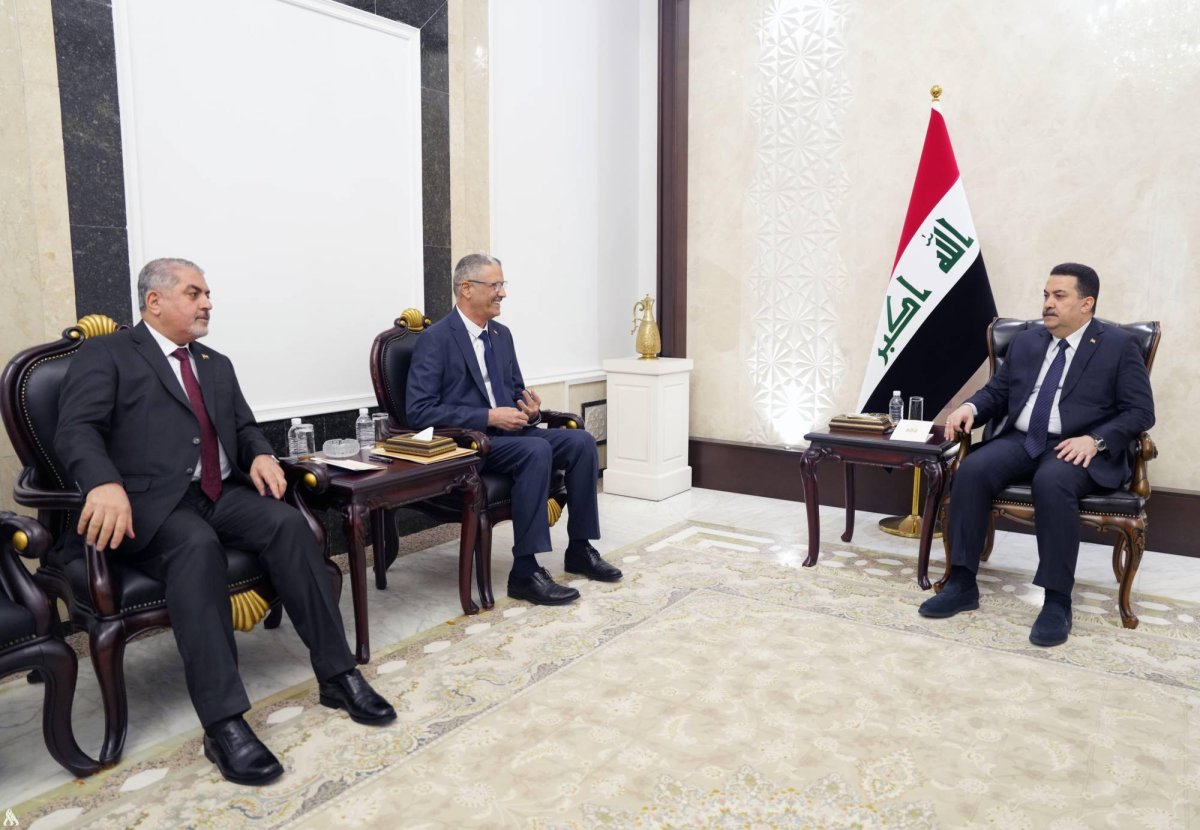 رئيس الوزراء العراقي يؤكد الالتزام باتفاق «أوبك بلس» وبالتخفيضات الطوعية