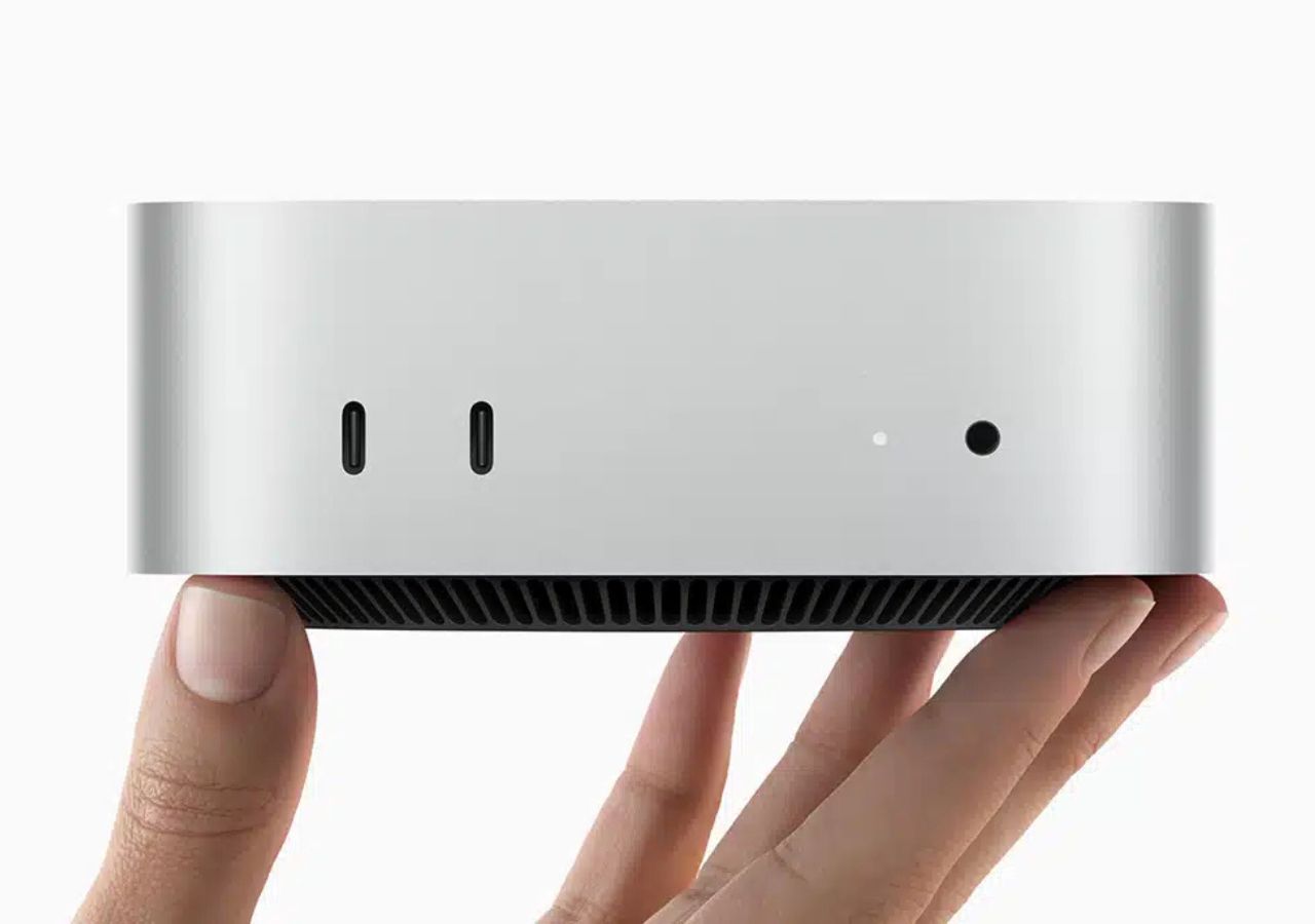 %d8%a2%d8%a8%d9%84 %d8%aa%d8%b7%d9%84%d9%82 Mac Mini M4 %d8%a8%d8%aa%d8%b5%d9%85%d9%8a%d9%85 %d8%ac%d8%af%d9%8a%d8%af %d9%88%d8%a3%d8%af%d8%a7%d8%a1 %d8%b1%d8%a7%d8%a6%d8%af
