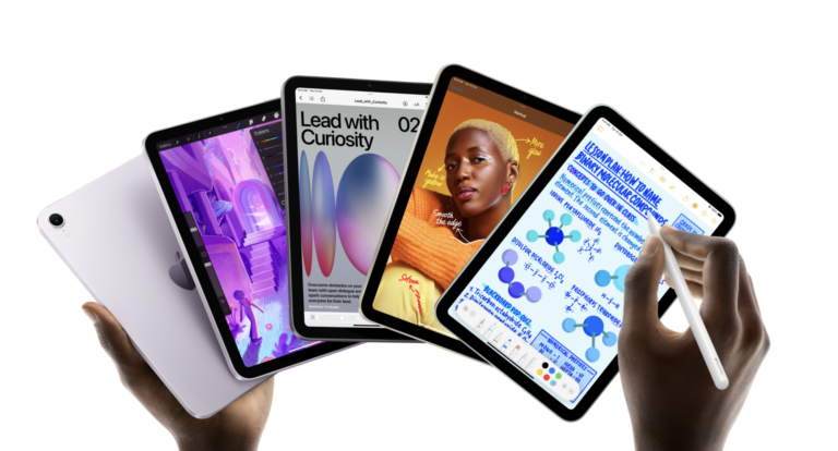 Ipad Mini 2024