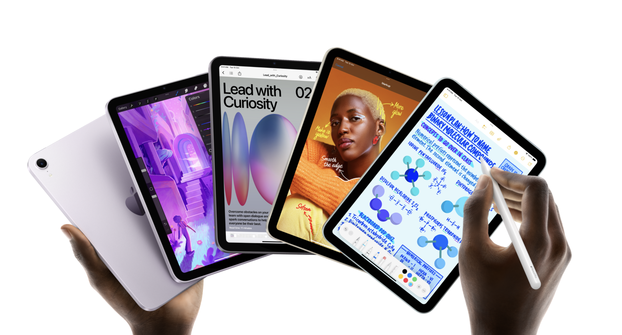 Ipad Mini 2024