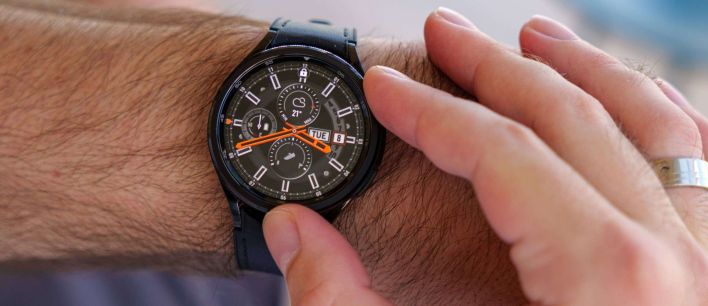 One Ui 6 Watch %d9%82%d8%a7%d8%af%d9%85 %d8%a5%d9%84%d9%89 Galaxy Watch6 %d9%87%d8%b0%d8%a7 %d8%a7%d9%84%d8%b4%d9%87%d8%b1
