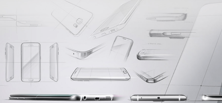 سامسونج تطور هاتف Galaxy S25 Slim باللمحات الأولى لتصميم سلسلة S26