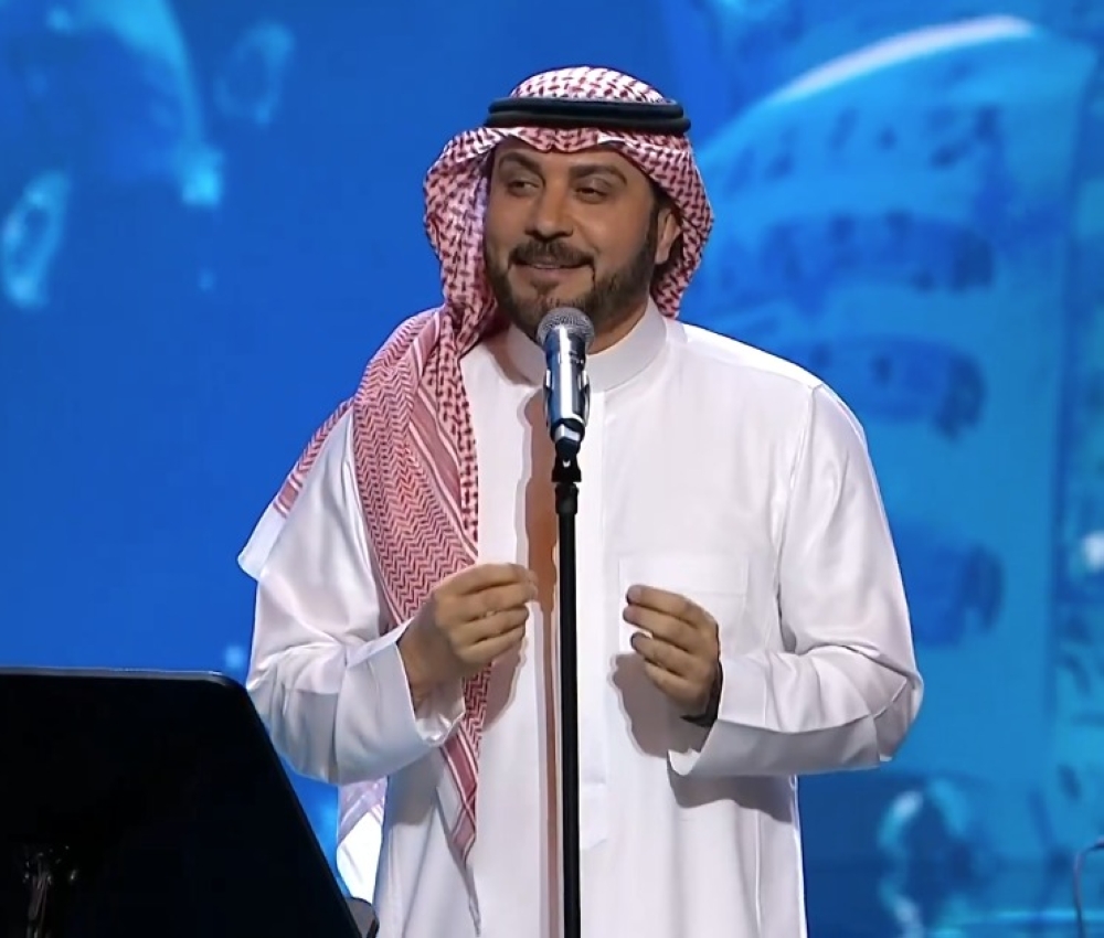 4 نجوم يحيون جمال الشعر وأصالة الطرب في مهرجان الغناء بالفصحى