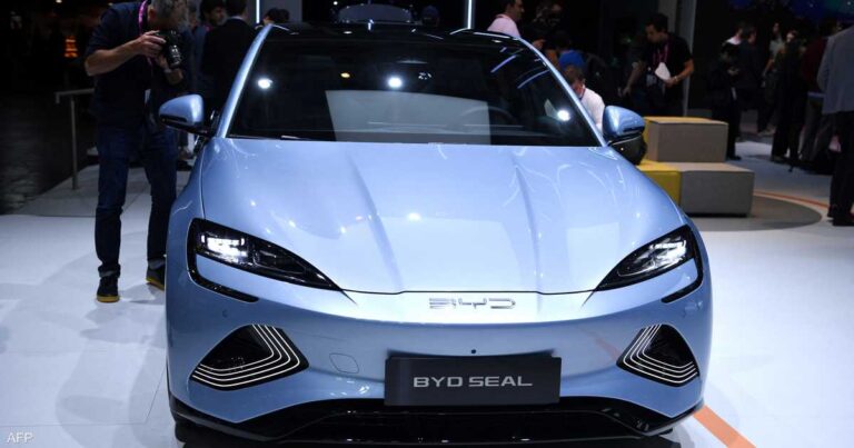 Byd %d8%aa%d8%b3%d8%aa%d8%b9%d8%af %d9%84%d8%ad%d8%b1%d8%a8 %d8%a3%d8%b3%d8%b9%d8%a7%d8%b1 %d9%82%d9%88%d9%8a%d8%a9 %d9%81%d9%8a %d8%b3%d9%88%d9%82 %d8%a7%d9%84%d8%b3%d9%8a%d8%a7%d8%b1%d8%a7%d8%aa