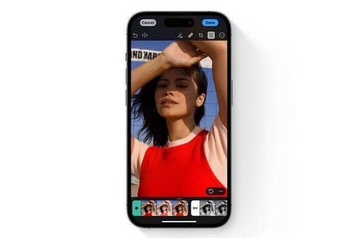 استحواذ أبل على Pixelmator يعزز إيراداتها من الاشتراكات