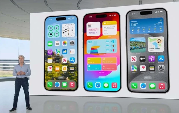 %d8%aa%d8%ad%d8%af%d9%8a%d8%ab Ios 18 2 %d9%8a%d8%aa%d8%b6%d9%85%d9%86 %d9%85%d9%8a%d8%b2%d8%a9 Battery Intelligence %d8%a7%d9%84%d8%ac%d8%af%d9%8a%d8%af%d8%a9 %d9%84%d9%84%d8%a8