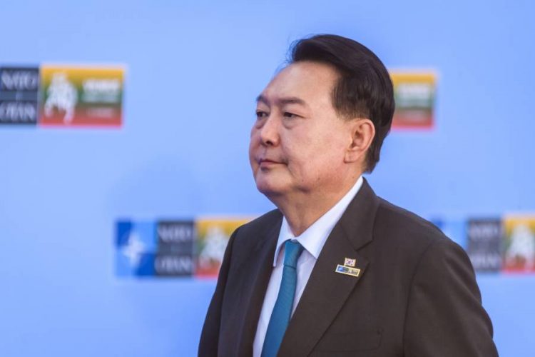 %d8%b1%d8%a6%d9%8a%d8%b3 %d9%83%d9%88%d8%b1%d9%8a%d8%a7 %d8%a7%d9%84%d8%ac%d9%86%d9%88%d8%a8%d9%8a%d8%a9 %d9%8a%d8%af%d8%b9%d9%88 %d9%84%d8%b9%d9%82%d8%af %d8%a7%d8%ac%d8%aa%d9%85%d8%a7%d8%b9%d8%a7