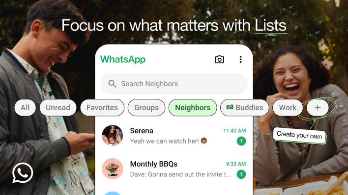 Whatsapp %d9%8a%d8%b7%d9%84%d9%82 %d9%85%d9%8a%d8%b2%d8%a9 %d8%a7%d9%84%d9%82%d9%88%d8%a7%d8%a6%d9%85 %d8%a7%d9%84%d9%85%d8%ae%d8%b5%d8%b5%d8%a9 %d9%84%d9%85%d8%ad%d8%a7%d8%af%d8%ab%d8%a7%d8%aa%d9%83
