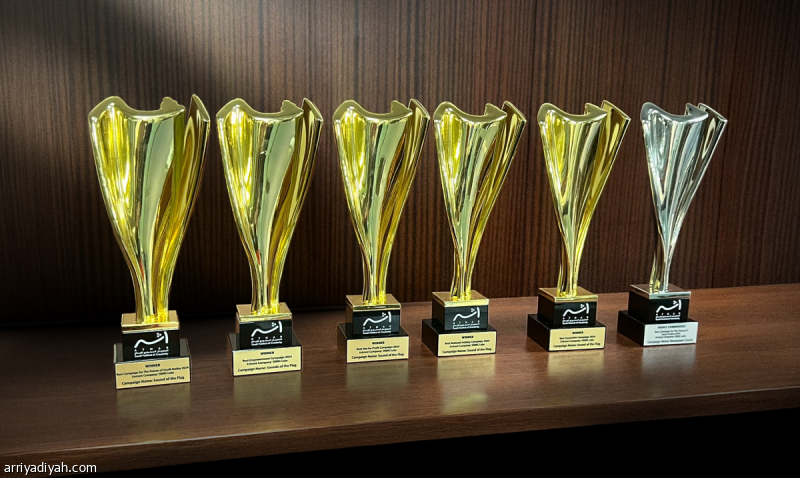 %d8%a8%d9%80 6 %d8%ac%d9%88%d8%a7%d8%a6%d8%b2 %d8%ad%d8%b5%d8%af%d8%aa%d9%87%d8%a7 Srmg Labs %d8%a7%d9%84%d8%a3%d8%a8%d8%ad%d8%a7%d8%ab %d9%88%d8%a7%d9%84%d8%a5%d8%b9%d9%84%d8%a7%d9%85