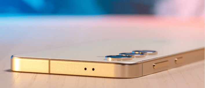 رصد هاتف سامسونج المرتقب Galaxy S25 Slim قبل الإعلان الرسمي