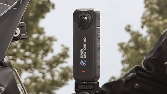 Insta360 %d8%aa%d8%b7%d9%84%d9%82 %d8%a5%d8%b5%d8%af%d8%a7%d8%b1 Bmw Motorrad %d8%a7%d9%84%d8%ac%d8%af%d9%8a%d8%af %d9%85%d9%86 %d9%83%d8%a7%d9%85%d9%8a%d8%b1%d8%a7 X4