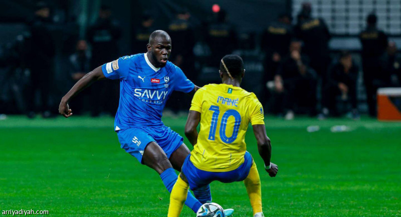 «الديربي» بالأرقام.. النصر الأكثر استحواذا.. والهلال الأقوى هجوما
