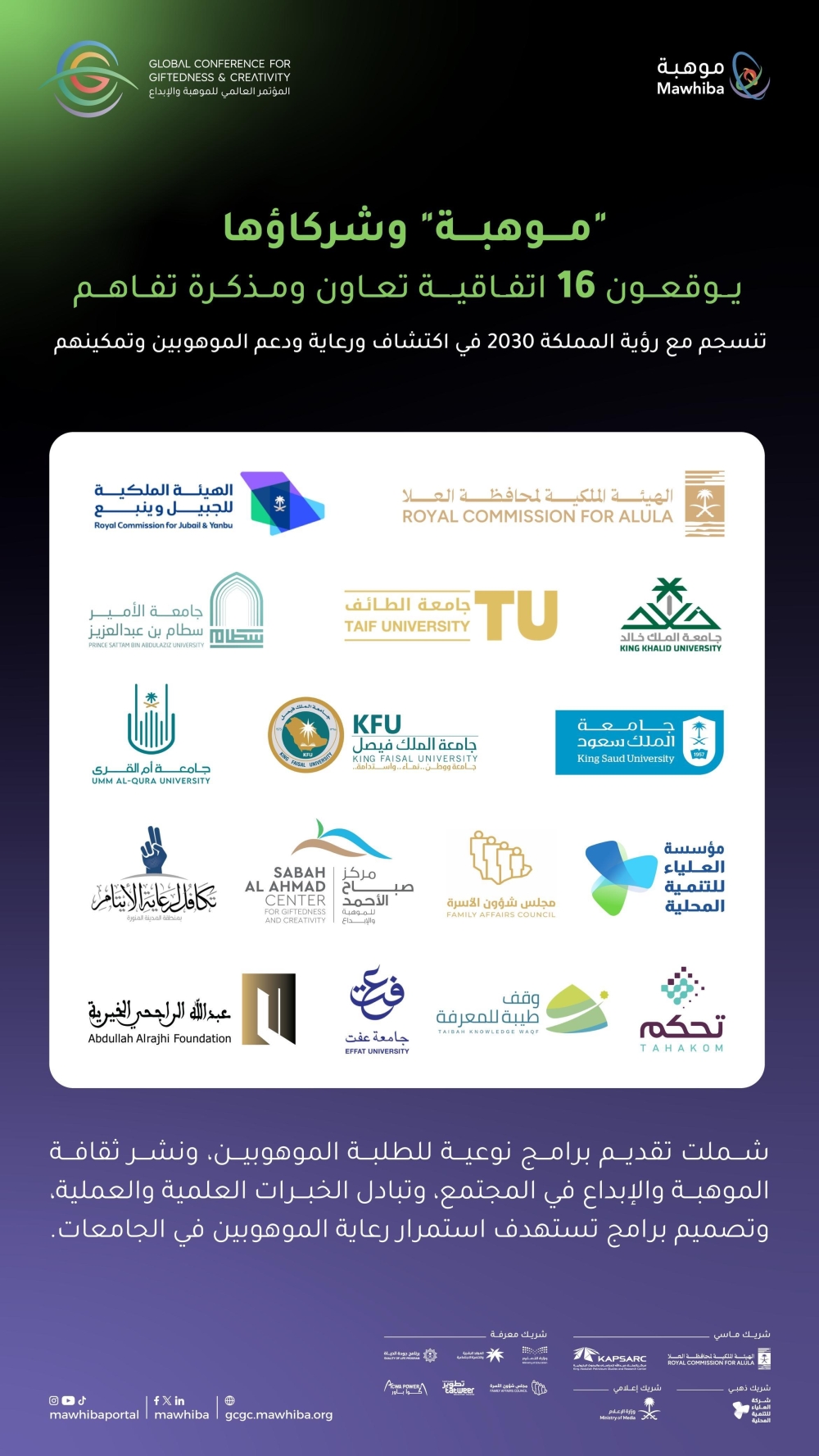 %d9%85%d9%88%d9%87%d8%a8%d8%a9 %d8%aa%d9%88%d9%82%d8%b9 16 %d8%a7%d8%aa%d9%81%d8%a7%d9%82%d9%8a%d8%a9 %d9%88%d9%85%d8%b0%d9%83%d8%b1%d8%a9 %d8%aa%d9%81%d8%a7%d9%87%d9%85 %d9%84%d8%b1%d8%b9%d8%a7