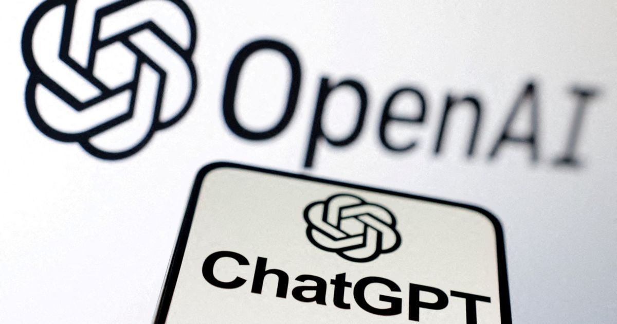 ChatGPT يعود للعمل بعد عطل قصير
