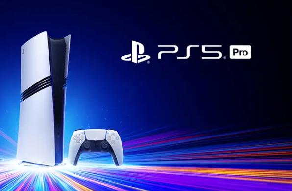 تفاصيل مواصفات جهاز الألعاب PS5 Pro قبل إنطلاقه رسمياً للأسواق