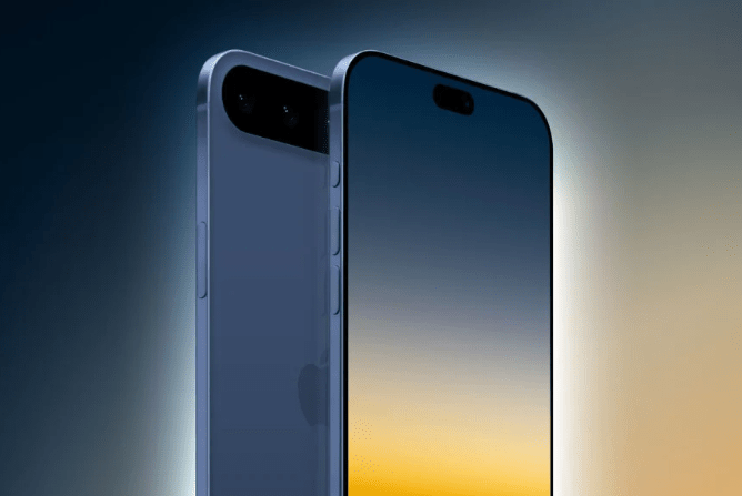 %d9%87%d8%a7%d8%aa%d9%81 Iphone 17 Air %d9%84%d9%86 %d9%8a%d8%a3%d8%aa%d9%8a %d8%a8%d8%a7%d9%84%d8%aa%d8%b5%d9%85%d9%8a%d9%85 %d8%a7%d9%84%d9%86%d8%ad%d9%8a%d9%81 %d8%a7%d9%84%d9%85%d8%aa%d9%88%d9%82