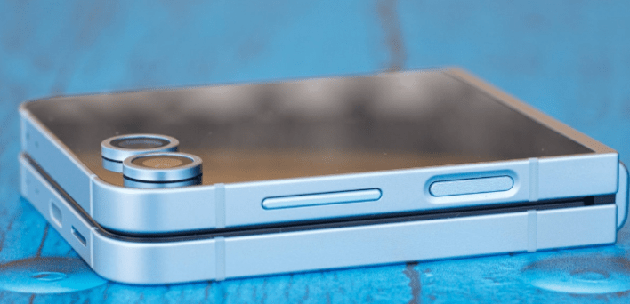 سامسونج تخطط لإطلاق هاتف Galaxy Z Flip FE القابل للطي العام المقبل