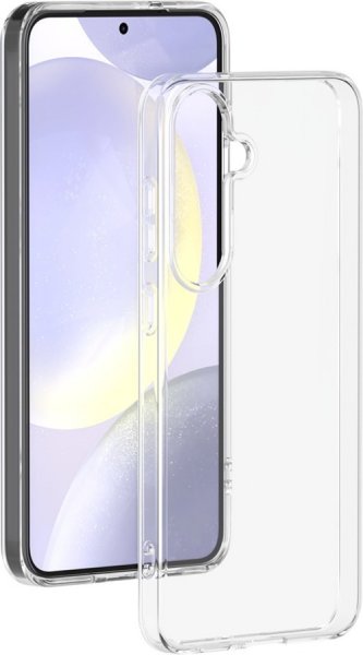 صور مسربة لحافظات سلسلة هواتف Galaxy S25 القادمة من سامسونج