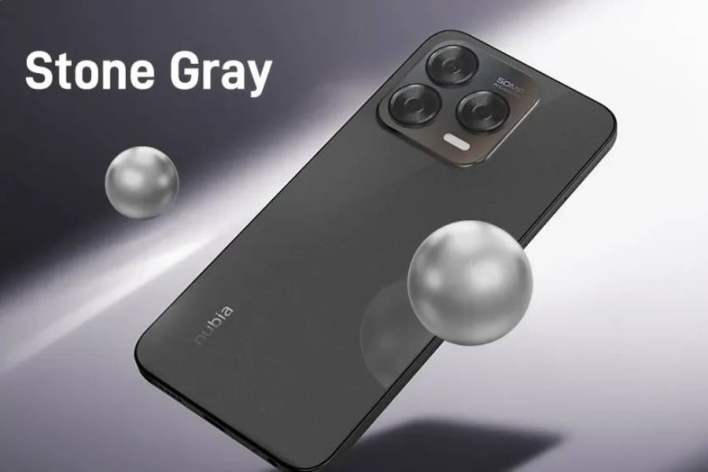 Zte %d8%aa%d9%83%d8%b4%d9%81 %d8%b9%d9%86 Nubia V70 Design %d8%a8%d8%b8%d9%87%d8%b1 %d8%ac%d9%84%d8%af%d9%8a %d9%86%d8%a8%d8%a7%d8%aa%d9%8a %d9%88%d8%a8%d8%b7%d8%a7%d8%b1%d9%8a%d8%a9 5000 %d9%85%d9%84