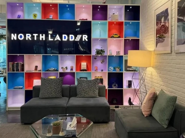 Tali Ventures %d8%a7%d9%84%d8%aa%d8%a7%d8%a8%d8%b9%d8%a9 %d9%84%d9%80 Stc %d8%a7%d9%84%d8%b3%d8%b9%d9%88%d8%af%d9%8a%d8%a9 %d8%aa%d8%b3%d8%aa%d8%ab%d9%85%d8%b1 %d9%81%d9%8a Northladder