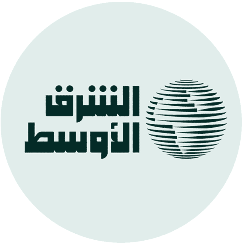 Awsat Logo
