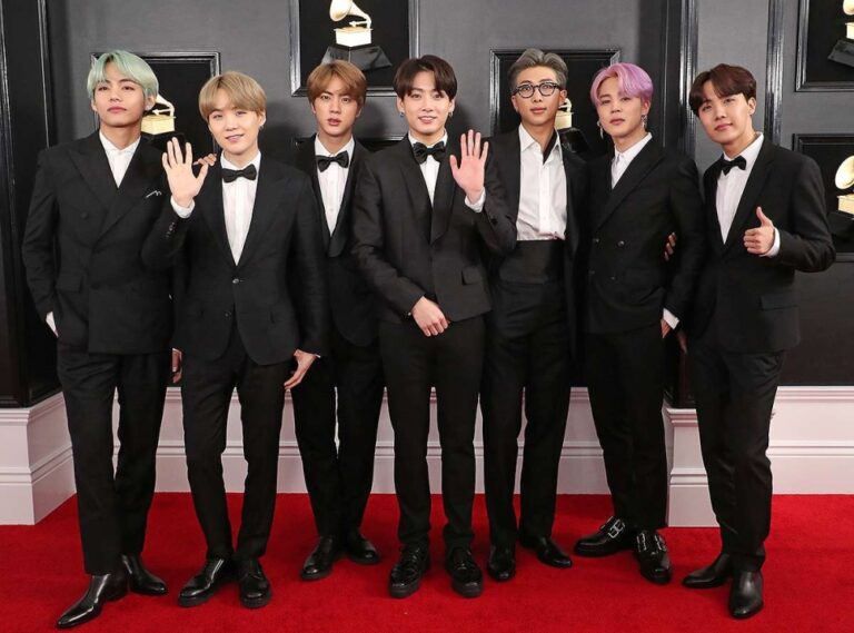%d8%a3%d8%ba%d9%86%d9%8a%d8%a9 Dna %d9%84%d9%81%d8%b1%d9%82%d8%a9 Bts %d8%aa%d8%ad%d9%82%d9%82 1 6 %d9%85%d9%84%d9%8a%d8%a7%d8%b1 %d9%85%d8%b4%d8%a7%d9%87%d8%af%d8%a9 %d8%b9%d9%84%d9%89 %d9%8a