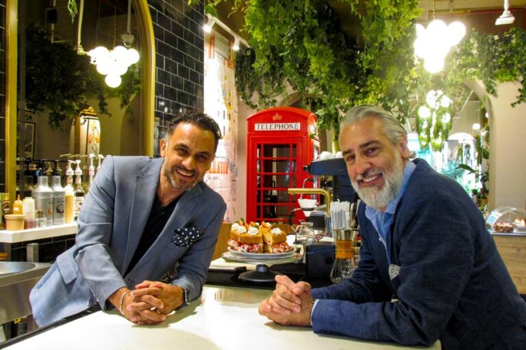 Campbell Gray Hotels %d9%88 Valor Hospitality Partners %d8%aa%d8%b9%d9%84%d9%86%d8%a7%d9%86 %d8%b9%d9%86 %d8%a5%d8%a8%d8%b1%d8%a7%d9%85 %d8%b4%d8%b1%d8%a7%d9%83%d8%a9 %d8%a7%d8%b3%d8%aa%d8%b1%d8%a7