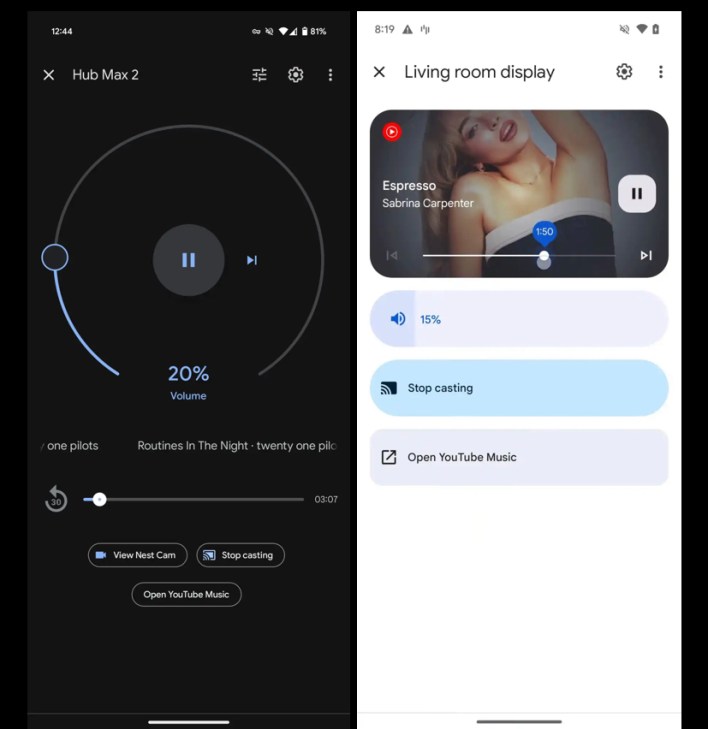 Google Home %d9%8a%d8%b9%d9%8a%d8%af %d8%aa%d8%b5%d9%85%d9%8a%d9%85 %d8%b9%d9%86%d8%a7%d8%b5%d8%b1 %d8%a7%d9%84%d8%aa%d8%ad%d9%83%d9%85 %d9%81%d9%8a %d8%a7%d9%84%d9%88%d8%b3%d8%a7%d8%a6%d8%b7 %d9%88