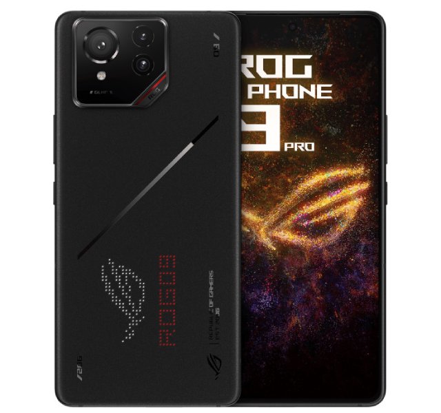 Asus %d8%aa%d9%83%d8%b4%d9%81 %d8%a7%d9%84%d9%86%d9%82%d8%a7%d8%a8 %d8%b9%d9%86 %d9%87%d9%88%d8%a7%d8%aa%d9%81 Rog Phone 9 %d9%88rog Phone 9 Pro %d8%a8%d8%b3%d8%b9%d8%a9 %d9%83%d8%a8%d9%8a%d8%b1%d8%a9