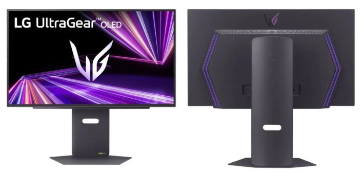 Lg %d8%aa%d8%b7%d9%84%d9%82 %d8%b4%d8%a7%d8%b4%d8%a9 Ultragear Oled 27gx790a %d8%ac%d8%af%d9%8a%d8%af%d8%a9 %d9%84%d9%84%d8%a3%d9%84%d8%b9%d8%a7%d8%a8 %d8%a8%d9%85%d8%b9%d8%af%d9%84 %d8%aa%d8%ad%d8%af