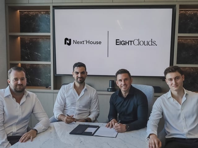 Eightclouds %d8%aa%d8%b3%d8%aa%d8%ab%d9%85%d8%b1 10 %d9%85%d9%84%d8%a7%d9%8a%d9%8a%d9%86 %d8%af%d9%88%d9%84%d8%a7%d8%b1%d9%8d %d9%81%d9%8a Nexthouse