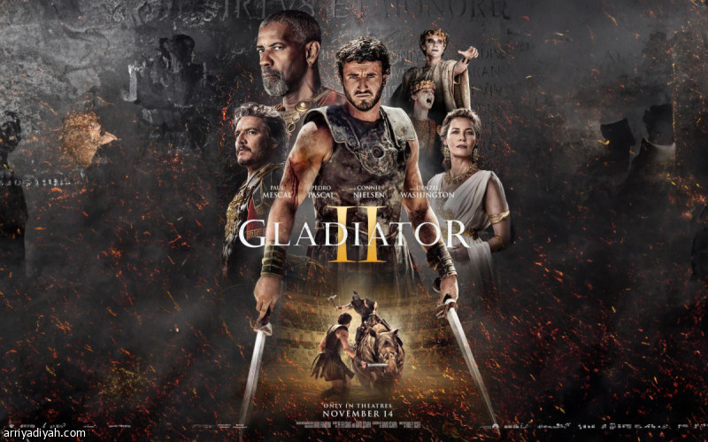 %d9%81%d9%8a%d9%84%d9%85 Gladiator 2 %d8%b9%d8%b1%d8%b6 %d8%ae%d8%a7%d8%b5 %d9%81%d9%8a %d9%88%d8%a7%d8%ac%d9%87%d8%a9 %d8%a7%d9%84%d8%b1%d9%8a%d8%a7%d8%b6