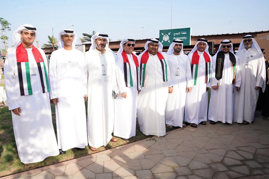 %d8%ac%d9%85%d8%a7%d8%b1%d9%83 %d8%af%d8%a8%d9%8a %d8%aa%d8%ad%d8%aa%d9%81%d9%84 %d8%a8%d8%b9%d9%8a%d8%af %d8%a7%d9%84%d8%a7%d8%aa%d8%ad%d8%a7%d8%af %d8%a7%d9%84%d9%80 53 %d9%81%d9%8a %d9%85%d9%82